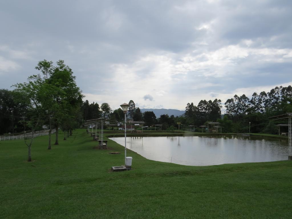 Finca Recreacional Marcelandia Santa Rosa de Cabal Exteriör bild